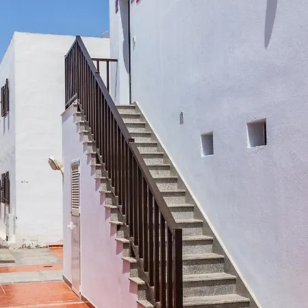 Сasa de vacaciones Eslanzarote Tana House, Super Wifi, Tv Satelite, Bbq *