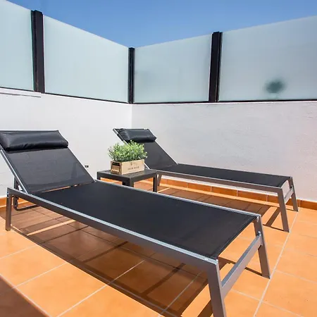 Eslanzarote Tana House, Super Wifi, Tv Satelite, Bbq * Playa Honda (Lanzarote)