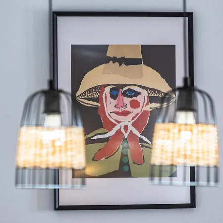 Hébergement de vacances Eslanzarote Tana House, Super Wifi, Tv Satélite, Bbq *