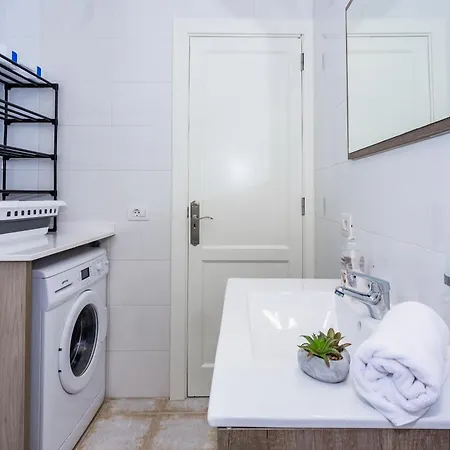 Eslanzarote Tana House, Super Wifi, Tv Satélite, Bbq Hébergement de vacances *