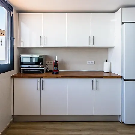 Сasa de vacaciones Eslanzarote Tana House, Super Wifi, Tv Satelite, Bbq Playa Honda (Lanzarote)