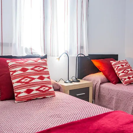 Eslanzarote Tana House, Super Wifi, Tv Satélite, Bbq Playa Honda (Lanzarote)