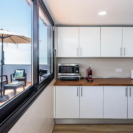 Eslanzarote Tana House, Super Wifi, Tv Satélite, Bbq