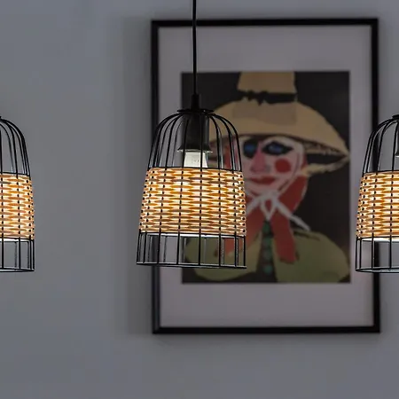 Eslanzarote Tana House, Super Wifi, Tv Satélite, Bbq Hébergement de vacances