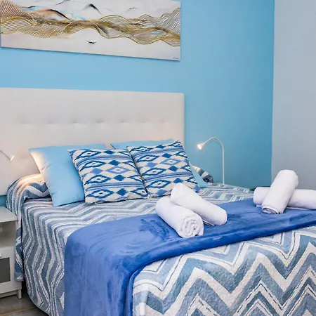 Eslanzarote Tana House, Super Wifi, Tv Satélite, Bbq Hébergement de vacances