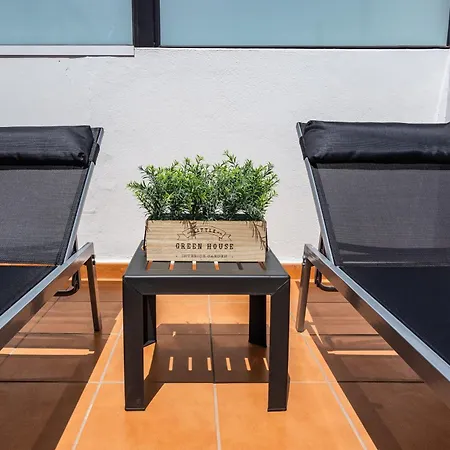 Hébergement de vacances Eslanzarote Tana House, Super Wifi, Tv Satélite, Bbq Playa Honda (Lanzarote)