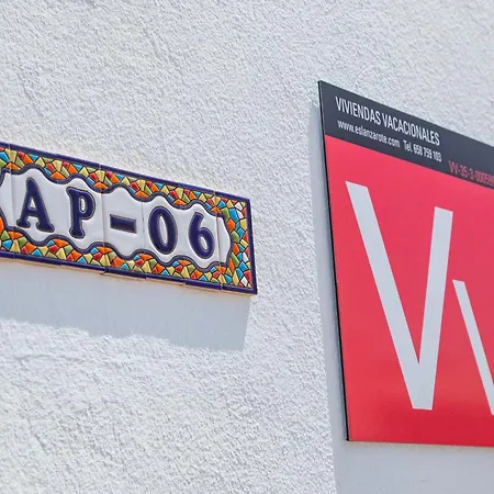 Сasa de vacaciones Eslanzarote Tana House, Super Wifi, Tv Satelite, Bbq Playa Honda (Lanzarote)