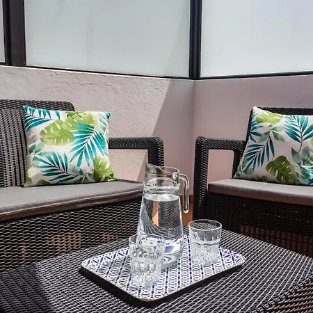 Eslanzarote Tana House, Super Wifi, Tv Satélite, Bbq