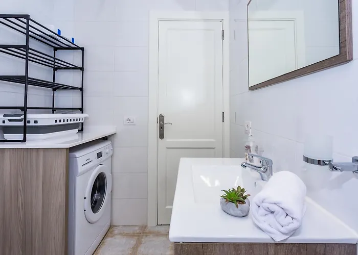 Eslanzarote Tana House, Super Wifi, Tv Satelite, Bbq Prázdninový dům *