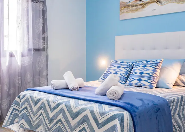 Prázdninový dům Eslanzarote Tana House, Super Wifi, Tv Satelite, Bbq *