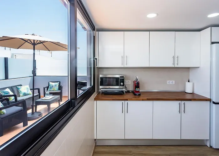 Eslanzarote Tana House, Super Wifi, Tv Satelite, Bbq