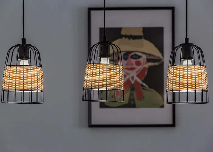 Eslanzarote Tana House, Super Wifi, Tv Satelite, Bbq Prázdninový dům