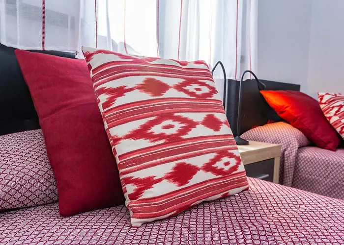 Prázdninový dům Eslanzarote Tana House, Super Wifi, Tv Satelite, Bbq Playa Honda (Lanzarote)